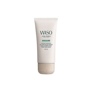 Shiseido SHIKULIME Color Control Oil-Free Moisturizer SPF 30