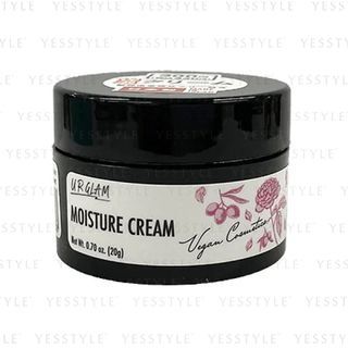 DAISO UR GLAM Vegan Cosmetics Moisture Cream