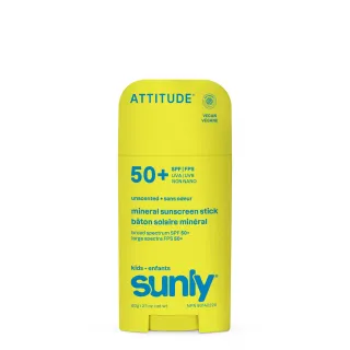 Sunly™ Kids Mineral Sunscreen Stick - Spf 50