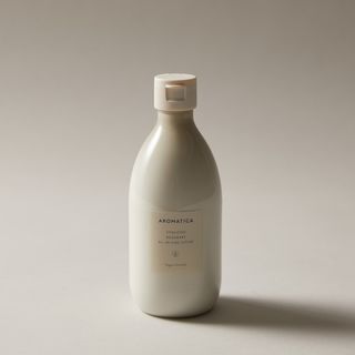 AROMATICA Vitalizing Rosemary All-In-One Lotion