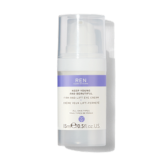 Ren Skincare Keep Young And Beautiful™ Firm And Lift Eye Cream
