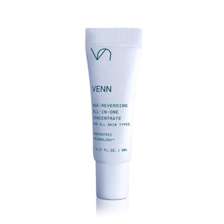 VENN Skincare Age-Reversing All-In-One Concentrate GWP