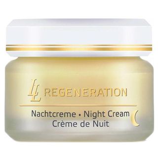 Annemarie Borlind LL Regeneration Night Cream
