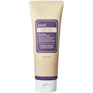 Klairs Supple Preparation All Over Lotion