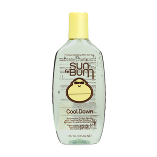 Sun Bum After Sun Cool Down Gel