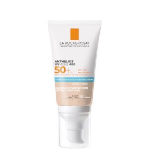 La Roche-Posay Anthelios UVMune 400 Hydrating Suncream Tinted SPF50