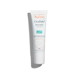 Eau Thermale Avene Cicalfate+ Scar Gel