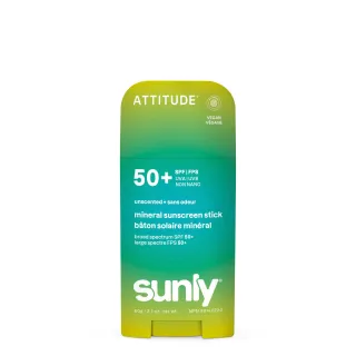 Sunly™ Mineral Sunscreen Stick - Spf 50