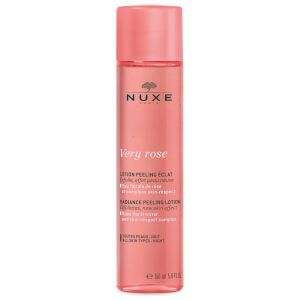 NUXE Radiance Peeling Lotion