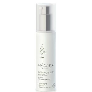 MADARA Deep Moisture Balancing Fluid