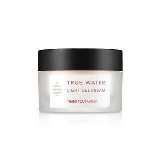 Thank You Farmer True Water Light Gel Cream [EXP: 11-03-2022]