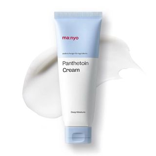 Manyo Panthetoin Cream 80ml