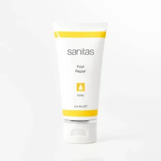 Sanitas Skincare Foot Repair