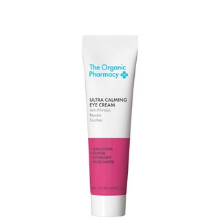 The Organic Pharmacy Face Ultra Calming Eye Cream
