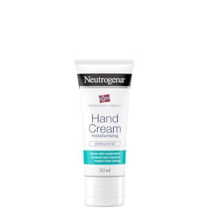 Neutrogena Norwegian Formula Moisturising Antibacterial Hand Cream