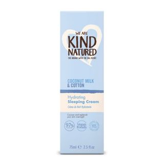 Kind Natured Hydrating Night Cream