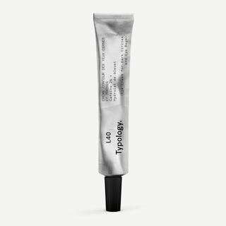 Typology Paris Crème Contour des Yeux Cernes et Poches — Caféine 2% + Hydrolat de bleuet