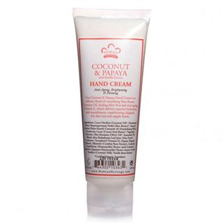 Nubian Heritage Hand Cream, Coconut + Papaya