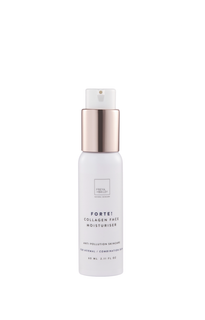 Freya & Bailey FORTE! COLLAGEN FACE MOISTURISER WITH RETINOL + AHA FRUIT ACIDS