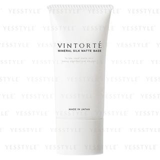 Vintorte Mineral Silk Matte Base SPF 30 PA++++