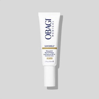 Obagi MINERAL UV BARRIER PROTECT BROAD SPECTRUM SPF 40