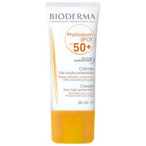 Bioderma Photoderm Anti-Pigmentation SPF50+