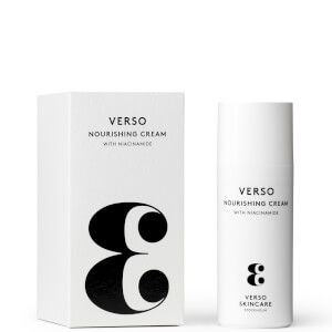VERSO Nourishing Cream