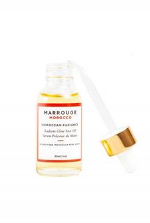 Marrouge Moroccan Radiance Facial Oil