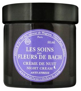 Elixirs & Co Anti-Stress Night Cream
