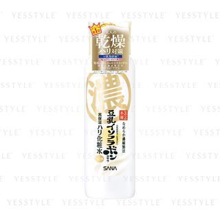 SANA Soy Milk Wrinkle Care Lotion N