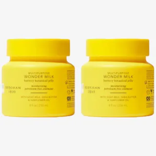 Beekman 1802 Wonder Milk Duo