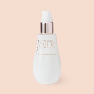 Josie Maran Cosmetics Pure Argan Milk Intensive Hydrating Treatment Luxury Size