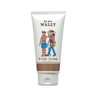 Dr. Bio T-tide Cream Where's Wally Edition