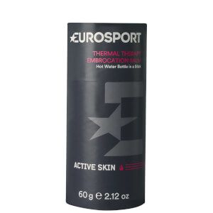Eurosport Active Skin Thermal Therapy Embrocation Balm