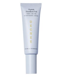 Decree Peptide Emolient Veil