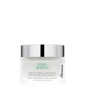 Dr. Brandt Cool Biotic Prebiotic Redness Relief Cream