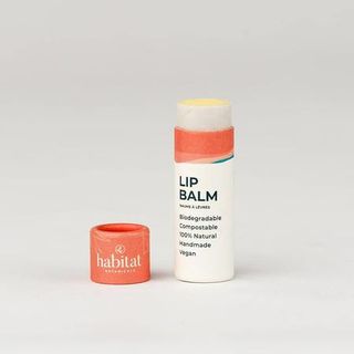 habitat botanicals Lip Balm