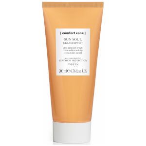 Comfort Zone Sun Soul Face and Body Cream SPF50+