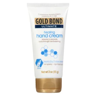 Gold Bond Ultimate Intensive Healing Hand Cream