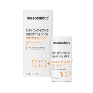 Mesoestetic Mesoprotech Sun Protective Repairing Stick SPF 100+