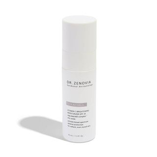 Dr. Zenovia Skincare Vitamin C Brightening Moisturizer SPF 30