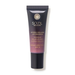Soleil Toujours Hydra Volume Lip Masque SPF 15