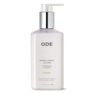 ODE Verde Hand + Body Lotion