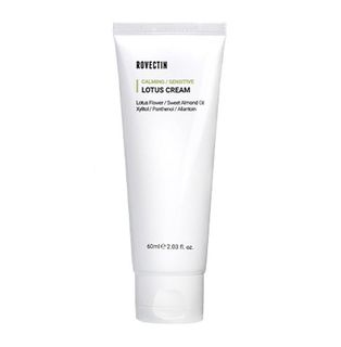 ROVECTIN Calming Lotus Cream 60ml