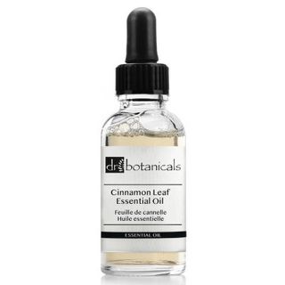 Dr. Botanicals Cinnamon Leaf Essential Oil
