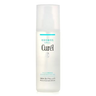 Kao Curel Intensive Moisture Care Moisture Facial Lotion III Enrich 150ml