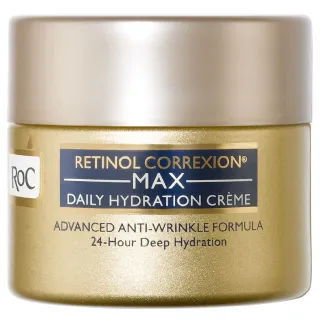 RoC Skincare Retinol Correxion Max Daily Hydration Anti-Aging Creme