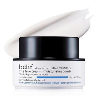 belif The True Cream Moisturizing Bomb 50ml