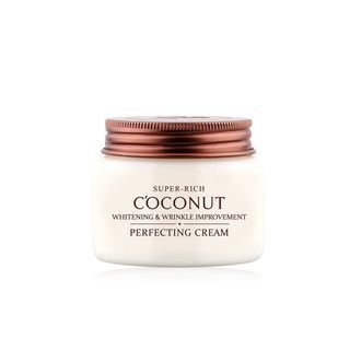 esfolio Super-Rich Coconut Perfecting Cream