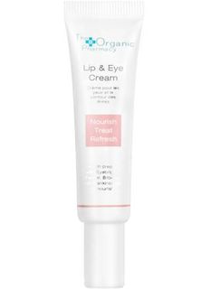 The Organic Pharmacy Lip Eye Cream